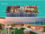 Apartamento para Locação em Fortaleza/CE Praia do Futuro...