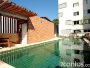 Apartamento para Locação em Fortaleza/CE Serrinha 2 Quartos