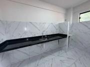 Apartamento para Locação em Fortaleza/CE Tauape 1 Quartos