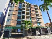 Apartamento para Locação em Fortaleza/CE Tauape 4 Quartos