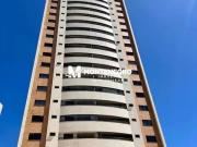 Apartamento para Locação em Fortaleza/CE Varjota 3 Quartos