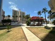 Apartamento para Locação em Fortaleza/CE Varjota 3 Quartos