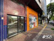 Apartamento para Locação em Foz do Iguaçu/PR Centro 2...