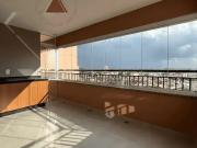 Apartamento para Locação em Franca/SP Centro 2 Quartos