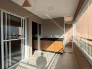 Apartamento para Locação em Franca/SP Centro 2 Quartos