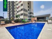 Apartamento para Locação em Franca/SP Chácara Santo...
