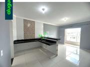 Apartamento para Locação em Franca/SP Jardim João...