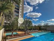 Apartamento para Locação em Franca/SP Núcleo Agrícola...