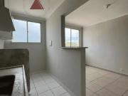 Apartamento para Locação em Franca/SP São Miguel 2 Quartos