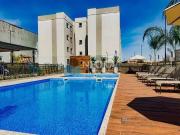 Apartamento para Locação em Franca/SP São Miguel 2 Quartos