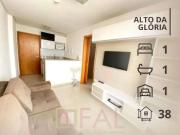 Apartamento para Locação em Goiânia/GO Alto da Glória 1...