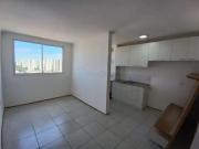 Apartamento para Locação em Goiânia/GO Chácaras Dona Gê...