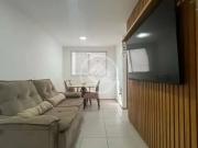 Apartamento para Locação em Goiânia/GO Chácaras Dona Gê...