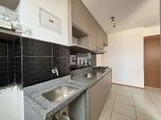 Apartamento para Locação em Goiânia/GO Chácaras Dona Gê...