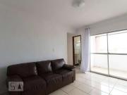 Apartamento para Locação em Goiânia/GO Jardim América 2...