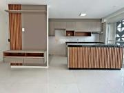 Apartamento para Locação em Goiânia/GO Jardim América 3...