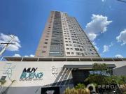 Apartamento para Locação em Goiânia/GO Jardim América 3...