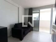 Apartamento para Locação em Goiânia/GO Jardim Goiás 1...