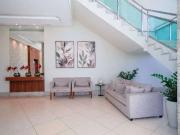 Apartamento para Locação em Goiânia/GO Jardim Goiás 1...