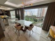 Apartamento para Locação em Goiânia/GO Jardim Goiás 1...