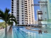 Apartamento para Locação em Goiânia/GO Jardim Goiás 1... Apartamento para Locação em Goiânia/GO Jardim Goiás 1...