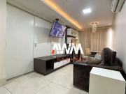Apartamento para Locação em Goiânia/GO Jardim Goiás 1...
