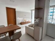 Apartamento para Locação em Goiânia/GO Jardim Goiás 1...