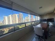 Apartamento para Locação em Goiânia/GO Jardim Goiás 3...