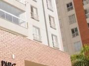 Apartamento para Locação em Goiânia/GO Jardim Goiás 4...