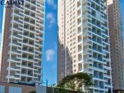 Apartamento para Locação em Goiânia/GO Jardim Goiás 5...