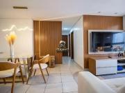 Apartamento para Locação em Goiânia/GO Jardim Goiás Área...