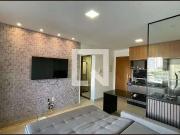 Apartamento para Locação em Goiânia/GO Parque Amazônia 1...