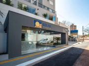 Apartamento para Locação em Goiânia/GO Parque Amazônia 2...