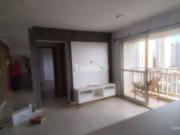 Apartamento para Locação em Goiânia/GO Parque Amazônia 2...