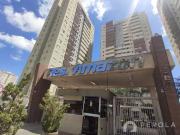 Apartamento para Locação em Goiânia/GO Parque Amazônia 2...