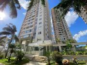 Apartamento para Locação em Goiânia/GO Parque Amazônia 3...