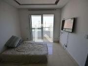 Apartamento para Locação em Goiânia/GO Residencial...