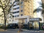 Apartamento para Locação em Goiânia/GO Residencial...