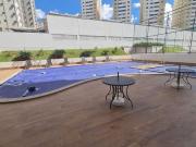 Apartamento para Locação em Goiânia/GO Residencial...