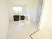 Apartamento para Locação em Goiânia/GO Residencial Eli...