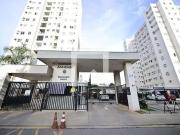 Apartamento para Locação em Goiânia/GO Residencial...