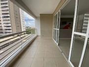 Apartamento para Locação em Goiânia/GO São Francisco 3...