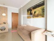 Apartamento para Locação em Goiânia/GO Serrinha 2 Quartos