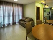 Apartamento para Locação em Goiânia/GO Serrinha 2 Quartos
