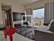 Apartamento para Locação em Goiânia/GO Serrinha 2 Quartos