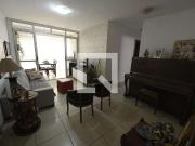 Apartamento para Locação em Goiânia/GO Serrinha 3 Quartos