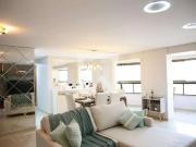 Apartamento para Locação em Goiânia/GO Serrinha 3 Quartos