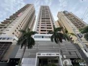 Apartamento para Locação em Goiânia/GO Setor Bueno 1 Quartos