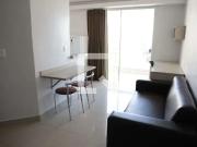 Apartamento para Locação em Goiânia/GO Setor Bueno 1 Quartos