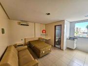 Apartamento para Locação em Goiânia/GO Setor Bueno 1 Quartos